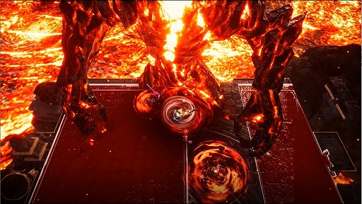 画像ギャラリー No.006のサムネイル画像 / 【PR】実力で強くなれるMMORPG「TRAHA」の魅力を紹介。自由度の高いクラスシステムで，自分だけの戦い方を編み出そう！