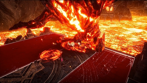 画像ギャラリー No.012のサムネイル画像 / 【PR】実力で強くなれるMMORPG「TRAHA」の魅力を紹介。自由度の高いクラスシステムで，自分だけの戦い方を編み出そう！