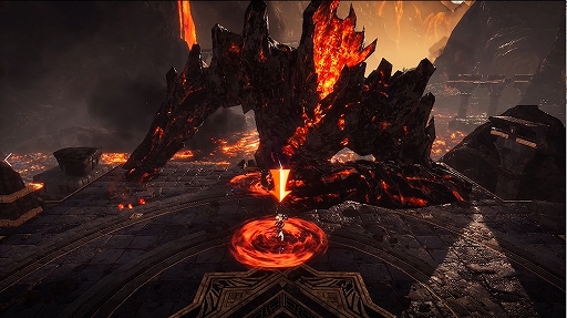 画像ギャラリー No.013のサムネイル画像 / 【PR】実力で強くなれるMMORPG「TRAHA」の魅力を紹介。自由度の高いクラスシステムで，自分だけの戦い方を編み出そう！