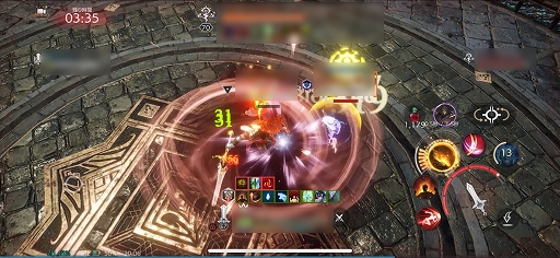 画像ギャラリー No.015のサムネイル画像 / 【PR】実力で強くなれるMMORPG「TRAHA」の魅力を紹介。自由度の高いクラスシステムで，自分だけの戦い方を編み出そう！