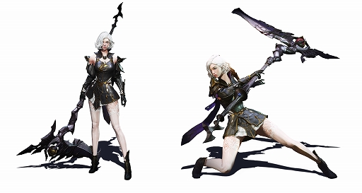 画像ギャラリー No.019のサムネイル画像 / 【PR】実力で強くなれるMMORPG「TRAHA」の魅力を紹介。自由度の高いクラスシステムで，自分だけの戦い方を編み出そう！