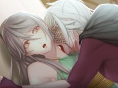 「蛇香のライラ 〜Allure of MUSK〜」の4Gamer限定の掛け合い第6回と，第3巻に収録されているイベントスチルが公開に