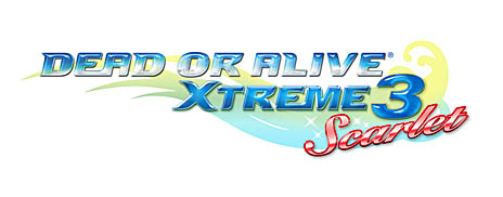 画像ギャラリー No.001のサムネイル画像 / 「DEAD OR ALIVE Xtreme 3 Scarlet」，ほのかとマリー・ローズの最新イメージビデオ公開