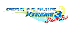 画像ギャラリー No.002のサムネイル画像 / 「DEAD OR ALIVE Xtreme 3 Scarlet」，かすみとあやね，ヒトミがバカンスを楽しむ最新映像が公開