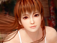 Switch版「DEAD OR ALIVE Xtreme 3 Scarlet」，基本無料版の配信がスタート。初期キャラクターとして「かすみ」が収録