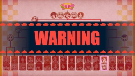 画像ギャラリー No.017のサムネイル画像 / これが最新鋭の「10式戦車」だ。「ガールズ＆パンツァー ドリームタンクマッチDX」，新要素を紹介するスクリーンショットを多数公開