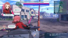 画像ギャラリー No.021のサムネイル画像 / これが最新鋭の「10式戦車」だ。「ガールズ＆パンツァー ドリームタンクマッチDX」，新要素を紹介するスクリーンショットを多数公開
