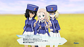 画像ギャラリー No.004のサムネイル画像 / 「ガールズ＆パンツァー ドリームタンクマッチDX」， Switch版とPS4版「DXパック」が本日（2月21日）発売＆配信。無料DLCでは4人の車長が追加に