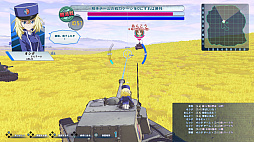 ガールズ＆パンツァー ドリームタンクマッチDX