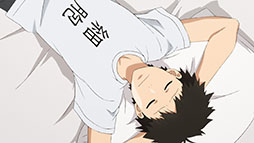 画像ギャラリー No.003のサムネイル画像 / 「いつでもはたらく細胞」が発表に。TVアニメ「はたらく細胞」で初となるスマホ向けゲームアプリ