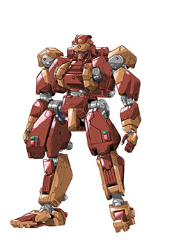 画像ギャラリー No.013のサムネイル画像 / 「スーパーロボット大戦DD」の最新情報が公開に。オリジナルメカとキャラクターのビジュアルや,先行テストの概要などをお届け