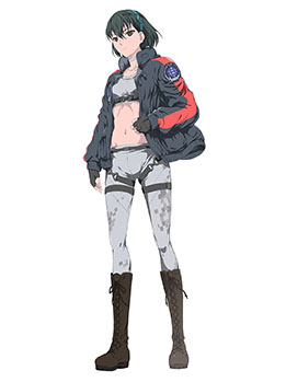 画像ギャラリー No.014のサムネイル画像 / 「スーパーロボット大戦DD」の最新情報が公開に。オリジナルメカとキャラクターのビジュアルや,先行テストの概要などをお届け