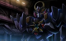 画像ギャラリー No.003のサムネイル画像 / 「スーパーロボット大戦」シリーズが本日で29周年。バンダイチャンネルで特設ページ公開＆公式サイトで壁紙などが配布