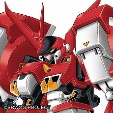 画像ギャラリー No.004のサムネイル画像 / 「スーパーロボット大戦」シリーズが本日で29周年。バンダイチャンネルで特設ページ公開＆公式サイトで壁紙などが配布