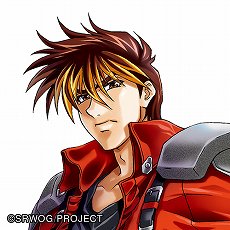 画像ギャラリー No.005のサムネイル画像 / 「スーパーロボット大戦」シリーズが本日で29周年。バンダイチャンネルで特設ページ公開＆公式サイトで壁紙などが配布