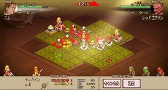 画像ギャラリー No.003のサムネイル画像 / 「リバーシクエスト2」のiOS版が配信開始。リリース記念セールも実施中