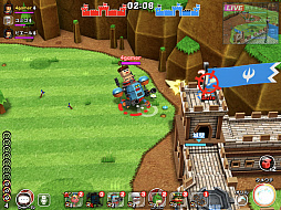 画像ギャラリー No.003のサムネイル画像 / 今夜の「RADIO 4Gamer Tap（仮）」では，アソビズムより配信中の「ガンビット」を取り上げます