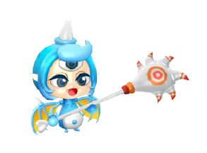 画像ギャラリー No.002のサムネイル画像 / 「ガンビット」，「城とドラゴン」とのコラボイベントが本日よりスタート