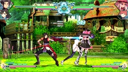 画像ギャラリー No.006のサムネイル画像 / 「BLADE ARCUS Rebellion from Shining」，新キャラクター6人と新システムにフィーチャーしたプレイレポートをお届け