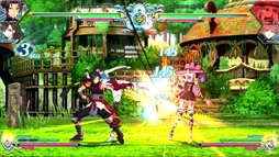 画像ギャラリー No.007のサムネイル画像 / 「BLADE ARCUS Rebellion from Shining」，新キャラクター6人と新システムにフィーチャーしたプレイレポートをお届け