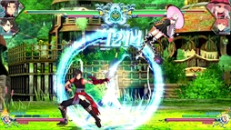 画像ギャラリー No.008のサムネイル画像 / 「BLADE ARCUS Rebellion from Shining」，新キャラクター6人と新システムにフィーチャーしたプレイレポートをお届け