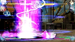 画像ギャラリー No.018のサムネイル画像 / 「BLADE ARCUS Rebellion from Shining」，新キャラクター6人と新システムにフィーチャーしたプレイレポートをお届け
