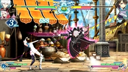 画像ギャラリー No.019のサムネイル画像 / 「BLADE ARCUS Rebellion from Shining」，新キャラクター6人と新システムにフィーチャーしたプレイレポートをお届け