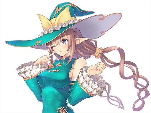 画像ギャラリー No.034のサムネイル画像 / 「BLADE ARCUS Rebellion from Shining」，新キャラクター6人と新システムにフィーチャーしたプレイレポートをお届け