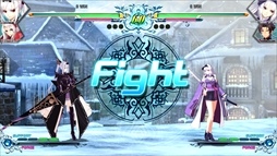 画像ギャラリー No.037のサムネイル画像 / 「BLADE ARCUS Rebellion from Shining」，新キャラクター6人と新システムにフィーチャーしたプレイレポートをお届け