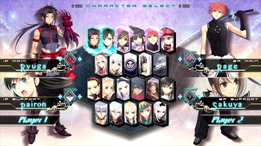 画像ギャラリー No.022のサムネイル画像 / 「BLADE ARCUS Rebellion from Shining」開発者インタビュー。スキルシステムやオンライン対戦を追加した狙いとは