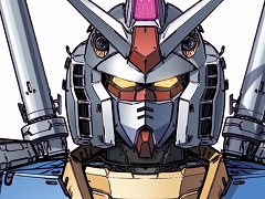 協力型ボードゲーム「GUNDAM THE GAME 機動戦士ガンダム：ガンダム大地に立つ」が2019年3月下旬に発売決定＆予約受付スタート