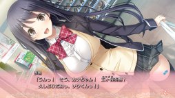 画像ギャラリー No.002のサムネイル画像 / 恋愛ADV「リプキス」，Switch版が12月20日に発売決定。体験版の配信を本日開始