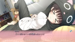 画像ギャラリー No.003のサムネイル画像 / 恋愛ADV「リプキス」，Switch版が12月20日に発売決定。体験版の配信を本日開始