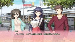 画像ギャラリー No.006のサムネイル画像 / 恋愛ADV「リプキス」，Switch版が12月20日に発売決定。体験版の配信を本日開始