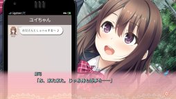 画像ギャラリー No.007のサムネイル画像 / 恋愛ADV「リプキス」，Switch版が12月20日に発売決定。体験版の配信を本日開始
