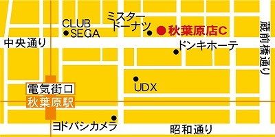 画像ギャラリー No.002のサムネイル画像 / とらのあな，「JUDGEMENT 7 俺達の世界わ終っている。展」のアンコール開催を6月20日より実施