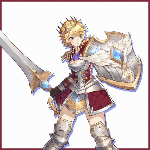 画像ギャラリー No.003のサムネイル画像 / 「エターナルスカーレット」，SSSキャラ“アリサ”などがもらえるハロウィンイベントを開催