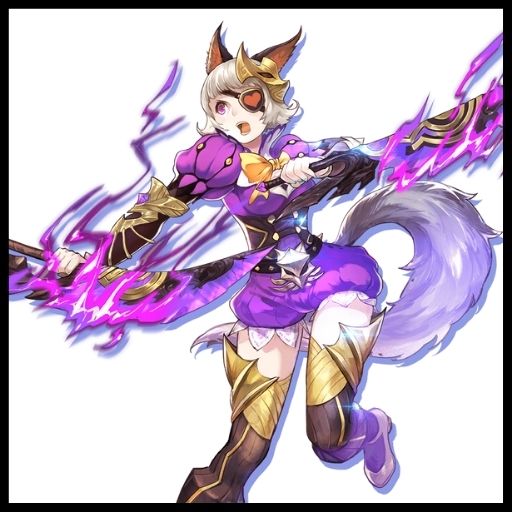 画像ギャラリー No.002のサムネイル画像 / 「エターナルスカーレット」，バレンタインイベントに「愛の天使 琉璃」＆「戦争姫 アリサ」が登場