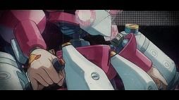 画像ギャラリー No.002のサムネイル画像 / 「メダロットS」，TAGRO氏デザインの新メダロットを発表。ダイヤモンド型メダロット“ハードネステン”の後継機