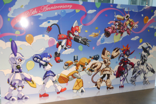 画像ギャラリー No.002のサムネイル画像 / 「MEDAROT DAY 2022」レポート。3年ぶりのオフラインイベントは，新曲や“リアルアバター”で大盛り上がり