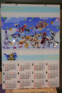 画像ギャラリー No.016のサムネイル画像 / 「MEDAROT DAY 2022」レポート。3年ぶりのオフラインイベントは，新曲や“リアルアバター”で大盛り上がり