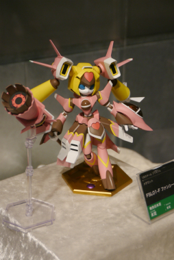 画像ギャラリー No.017のサムネイル画像 / 「MEDAROT DAY 2022」レポート。3年ぶりのオフラインイベントは，新曲や“リアルアバター”で大盛り上がり