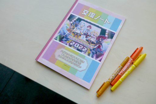 画像ギャラリー No.018のサムネイル画像 / 「MEDAROT DAY 2022」レポート。3年ぶりのオフラインイベントは，新曲や“リアルアバター”で大盛り上がり