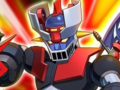 「メダロットS」×永井 豪氏コラボ，4月4日に開始。マジンガーZ，マジンカイザー，真ゲッターロボ，デビルマンのメダロット参戦