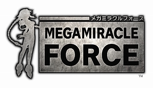 画像ギャラリー No.001のサムネイル画像 / 「メガミラクルフォース」，事前登録者数が5万人を突破