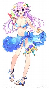 画像ギャラリー No.006のサムネイル画像 / 「メガミラクルフォース」，ハーフアニバーサリーキャンペーンが開催中