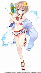 画像ギャラリー No.007のサムネイル画像 / 「メガミラクルフォース」，ハーフアニバーサリーキャンペーンが開催中
