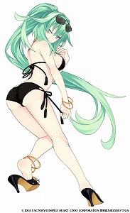 画像ギャラリー No.008のサムネイル画像 / 「メガミラクルフォース」，ハーフアニバーサリーキャンペーンが開催中