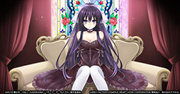 画像ギャラリー No.018のサムネイル画像 / 「メガミラクルフォース」×TVアニメ「デート・ア・ライブIII」コラボイベント第2弾がスタート。配信500日を記念したキャンペーンも実施中