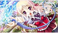 画像ギャラリー No.017のサムネイル画像 / PS4版「大図書館の羊飼い -Library Party-」が2019年2月21日に発売決定。初回限定版やショップオリジナル特典の情報も公開に